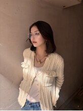 ナナシ 徳山店(774)&nbsp;深堀 彩