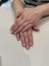 ピアーネネイル 神戸三田駅前店(PIANE NAIL)/ショートネイル専門☆アダチ