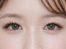 ネイルサロン アニーアンドジーノ(NAIL SALON Annie&Gino)/《瓦町 マツエク》