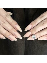 プティ アンジュ(Petit Ange)/＊ワンカラーネイル＊