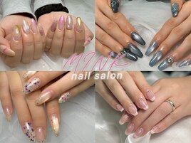 おすすめ*選べるハンド定額