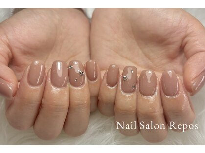 ルポ(Repos)の写真