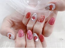 ミューズネイル(muse nail)/
