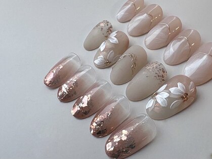 リア(LI'A)の写真