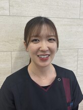 エクティブ整体院 中原 明音