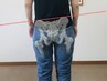 【産後1年以上】全身ケア整体+産後骨盤矯正でお身体スッキリ☆　65分　￥4000