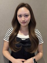 エスパス アイラッシュサロン(ESPACE) Sayaka