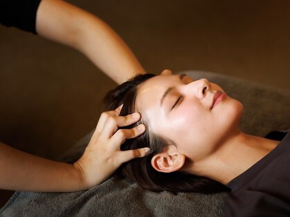 Balance spa 秋田店の写真
