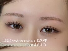 アイディアル(eyedeal)/パンダ目卒業エクパーマ