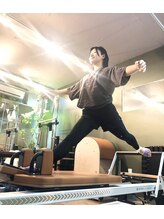 オット(OTTO)/学生さんも多数