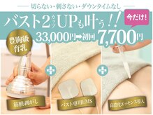 美人バスト 新宿店