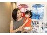 ＊平日10時～14時限定＊産後ママさんを整体で応援！産後1ヶ月～3歳までOK！