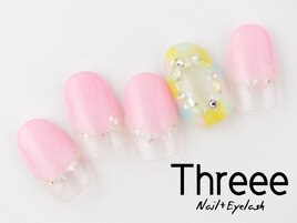 タイダイ×シェル