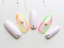 ハンドEコース 3490円