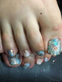 ブリリアン(Brillant)/
