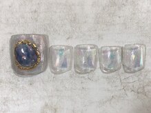 クワイ(Qui)/フットアートコース