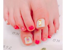 オンネイル(on nail)/