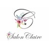 サロンクレア(SALON Claire)ロゴ