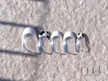 まつ毛エクステアンドネイル フィーカ 新松戸(FIKA)/