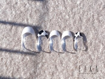 まつ毛エクステアンドネイル フィーカ 新松戸(FIKA)/