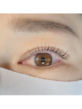 ラ ルミエール 緑店(la lumiere)/COSMELIFT