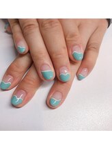 アールエム(Rm)/5月◇ネイル