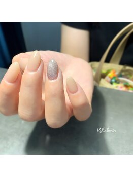 カル シェリール(Kal.cherir)/