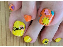 ネイルサロン アムゥ(a.muu)/