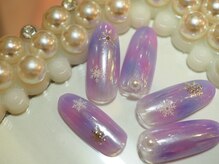 ブリリアント/エアジェルスノーデザイン