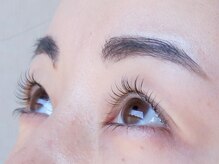 フォース(Force)/《パリジェンヌラッシュリフト》