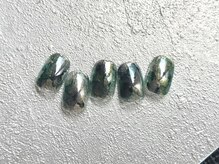 ユイル(Uill)/定額ニュアンスM