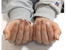 ベールス(Bellus)/持ち込み。つけ放題