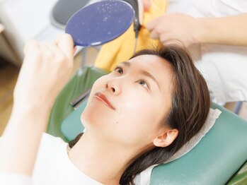 音観堂整体院/小顔矯正 行徳 浦安 妙典 南行徳