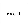 ラシル 金山店(racil)のお店ロゴ