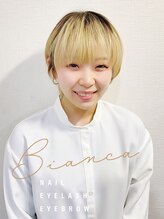 ビアンカ 恵比寿西口店(Bianca) ☆ MIKI　