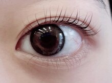 エム アマーレ(M-amare)/上下ケアまつ毛パーマ