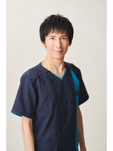 大地堂治療院&nbsp;亀山 大地