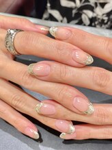 ネイルモア 金沢店(NAIL moA)/