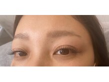 アイビーラッシュ(Eye be Lush)/セーブルエクステ80 本