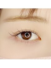 リアン アイ 太田(RIAN eye)/まつげパーマ