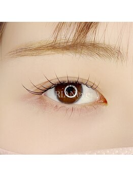 リアン アイ 太田(RIAN eye)/まつげパーマ