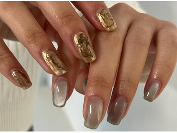 ブランクルネ(blanclune)/order design