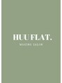 フーフラット(Huu flat)/Huu flat