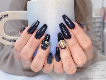 キナ(KINA)/5/2 ワンカラー+長さだし