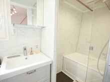 アフロディーテ ビューティー/パウダールーム