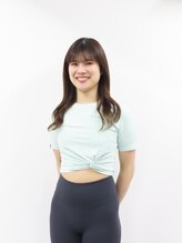 ピラティススタジオ ジョワ(pilates studio Joie) NATSUMI 