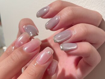 プティ(petit)/【maako】10art