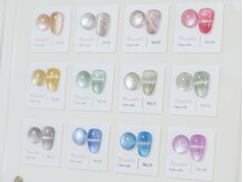 ビユビ ネイル 川口駅前店(Biyubi Nail)の雰囲気（長さだしが得意！！憧れの手元美人に♪）