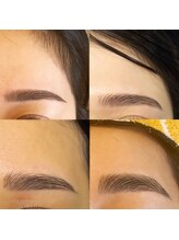 メリーロウ(meryllow)/レディース眉毛カルテ