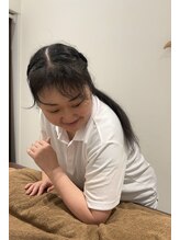 プリーズ港北 ノースポート モール店&nbsp;荒瀬 友子